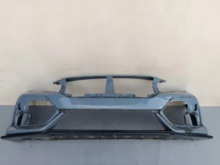 2017-2021 Бампер передний Honda Civic 10 Арт e12643161, вид 3
