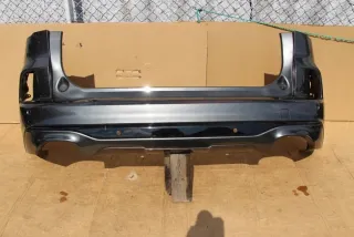 2019-2024 Бампер задний Ford Flex Арт e12643141