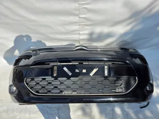  Бампер передний Citroen C4 2 Арт e12643111, вид 1