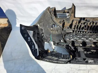  Бампер передний Citroen C4 2 Арт e12643111, вид 12