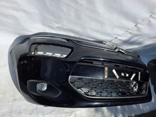  Бампер передний Citroen C4 2 Арт e12643111, вид 2