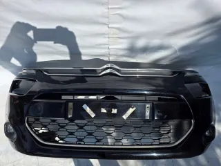  Бампер передний Citroen C4 2 Арт e12643111, вид 4