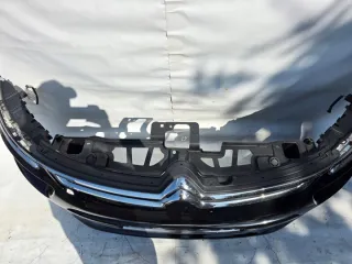  Бампер передний Citroen C4 2 Арт e12643111, вид 5