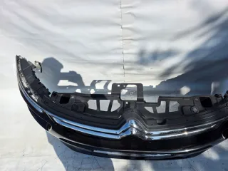  Бампер передний Citroen C4 2 Арт e12643111, вид 6