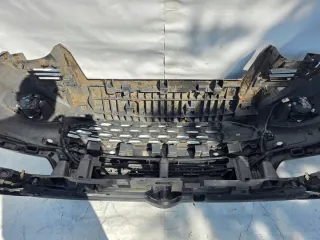  Бампер передний Citroen C4 2 Арт e12643111, вид 8