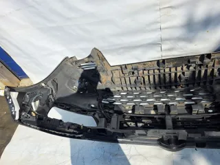  Бампер передний Citroen C4 2 Арт e12643111, вид 9