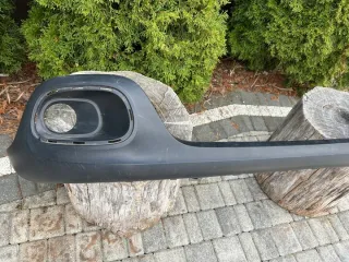  9812061577 Бампер передний Citroen C3 3 Арт e12643109, вид 5