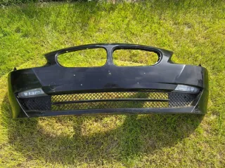 QUA6265 Бампер передний BMW Z4 E85/E86 Арт e12643100, вид 1
