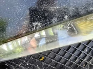 QUA6265 Бампер передний BMW Z4 E85/E86 Арт e12643100, вид 5