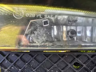 QUA6265 Бампер передний BMW Z4 E85/E86 Арт e12643100, вид 7