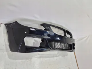  Бампер передний BMW 6 F06/F12/F13 Арт e12643054, вид 2