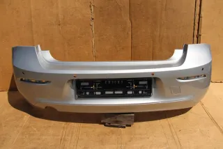2015-2019 7371752 51127371752 Бампер задний BMW 1 F20/F21 Арт e12643006, вид 1