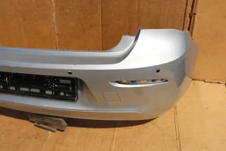 2015-2019 7371752 51127371752 Бампер задний BMW 1 F20/F21 Арт e12643006, вид 3