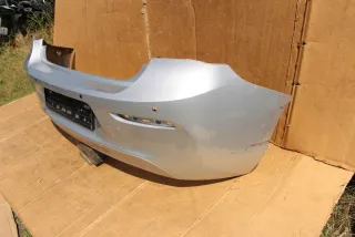 2015-2019 7371752 51127371752 Бампер задний BMW 1 F20/F21 Арт e12643006, вид 4