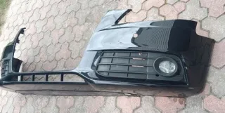 8K0807437 Бампер передний Audi A4 B8 Арт e12642959, вид 3