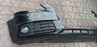 8K0807437 Бампер передний Audi A4 B8 Арт e12642959, вид 4
