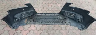 8K0807437 Бампер передний Audi A4 B8 Арт e12642959, вид 5