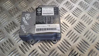 5N0959655H Блок AirBag Volkswagen Passat B6 Арт e12642837, вид 3