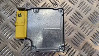 5N0959655H Блок AirBag Volkswagen Passat B6 Арт e12642837, вид 4