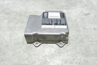 5N0959655J Блок AirBag Volkswagen Passat B6 Арт e12642834, вид 3