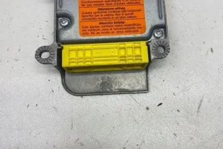 1C0909605B Блок AirBag Volkswagen Passat B7 Арт e12642822, вид 3