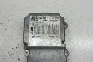 1K0909605H Блок AirBag Volkswagen Golf 5 Арт e12642782, вид 1