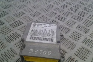 5K0959655D Блок AirBag Volkswagen Golf 6 Арт e12642773, вид 1