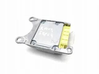 89170-42400 Блок AirBag Toyota Rav 4 4 Арт e12642742, вид 5