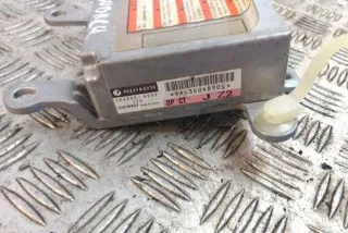 98221AG030 Блок AirBag Subaru Legacy 4 Арт e12642733, вид 2