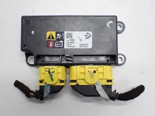 13526699 Блок AirBag Opel Insignia 2 Арт e12642537, вид 1