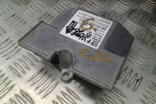 13137907 Блок AirBag Opel Astra H Арт e12642498, вид 2