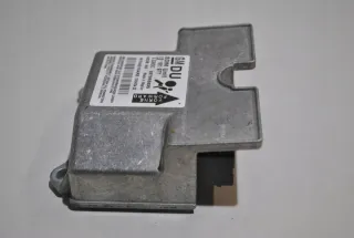 13181977 Блок AirBag Opel Astra H Арт e12642496, вид 2