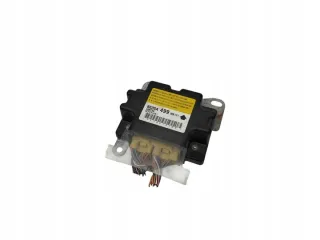 8635A499 Блок AirBag Mitsubishi Space Star 1 Арт e12642449, вид 1