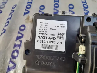 32233787AC P32233787AC Щиток приборов (приборная панель) Volvo XC60 2 Арт e12642438, вид 5
