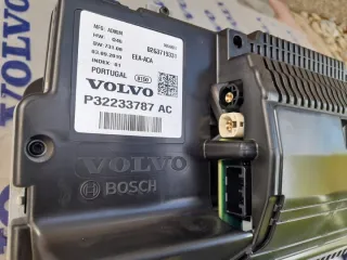 32233787AC P32233787AC Щиток приборов (приборная панель) Volvo XC60 2 Арт e12642438, вид 6