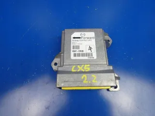 KD4757K30 Блок AirBag Mazda 5 1 Арт e12642127, вид 1