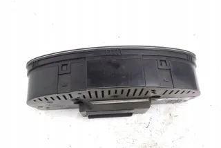 2K0920843C Щиток приборов (приборная панель) Volkswagen Caddy 3 Арт e12642063, вид 1
