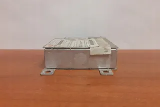 0K2FD677F0 Блок AirBag Kia Carens 2 Арт e12642005, вид 6