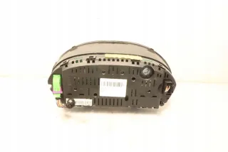 6Y0920881MB41 Щиток приборов (приборная панель) Skoda Fabia 1 Арт e12641931, вид 2