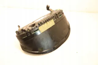 6Y0920881MB41 Щиток приборов (приборная панель) Skoda Fabia 1 Арт e12641931, вид 4