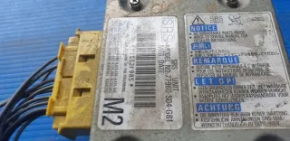 77960-S04-G81 77960-s04-g81 Блок AirBag Honda Civic 6 Арт e12641895, вид 2
