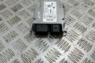 9V4T14B321AB Блок AirBag Ford Kuga 1 Арт e12641842, вид 3