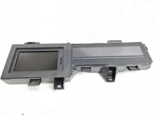 248100973R Щиток приборов (приборная панель) Renault Grand Scenic 3 Арт e12641725, вид 1