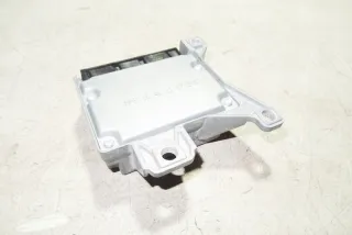 9665396680 Блок AirBag Citroen C4 2 Арт e12641671, вид 2