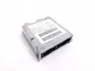 9678691580 Блок AirBag Citroen C4 2 Арт e12641660, вид 1