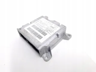9678691580 Блок AirBag Citroen C4 2 Арт e12641660, вид 2