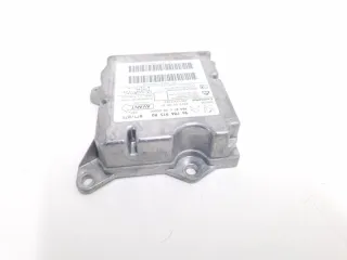 9678691580 Блок AirBag Citroen C4 2 Арт e12641660, вид 3