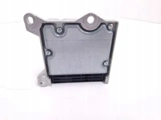 9678691580 Блок AirBag Citroen C4 2 Арт e12641660, вид 4