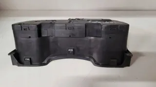 09228757 Щиток приборов (приборная панель) Opel Zafira A Арт e12641602, вид 6