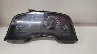 09228757 Щиток приборов (приборная панель) Opel Zafira A Арт e12641602, вид 7